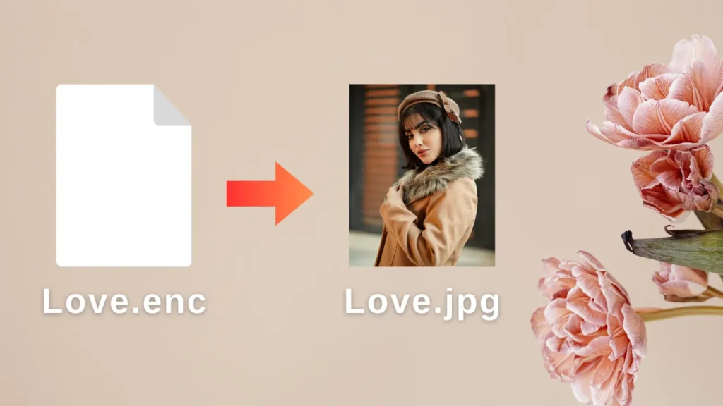 enc to jpg converter