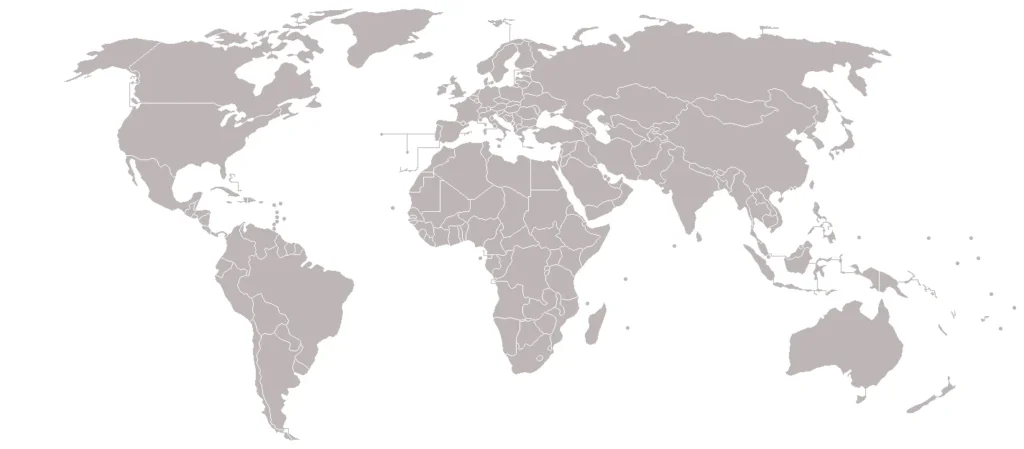 Random Country Generator